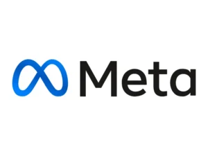 meta ad logo