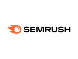 semrush seo tool logo